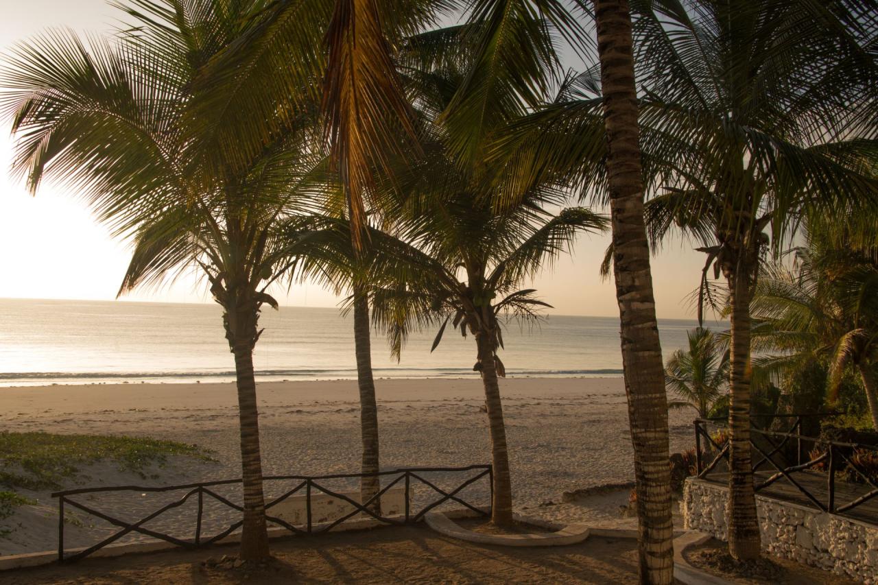 Baobab Sea Lodge