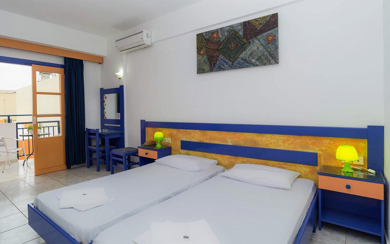 Eltina Apartments