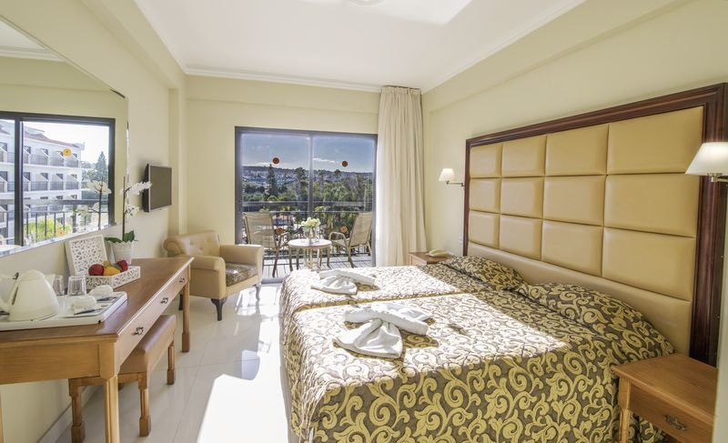 Hotel Tsokkos Gardens