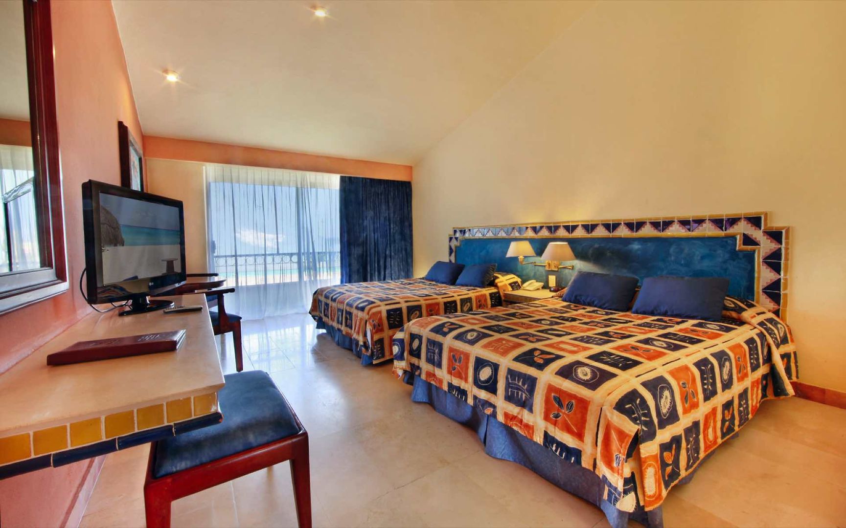 Viva Wyndham Azteca