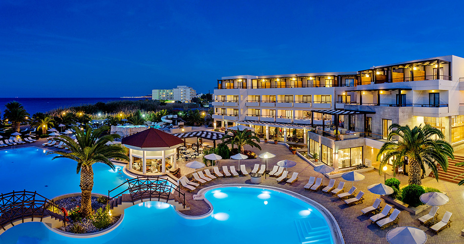Hotel D' Andrea Mare