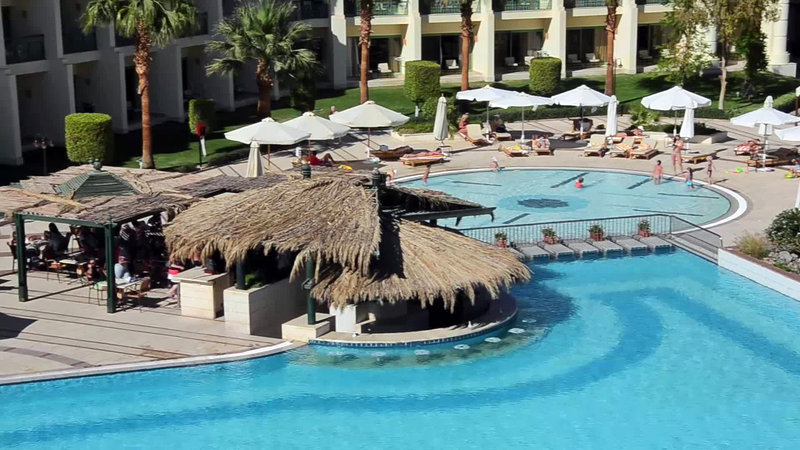 Swiss Inn Resort Hurghada – fotka 6