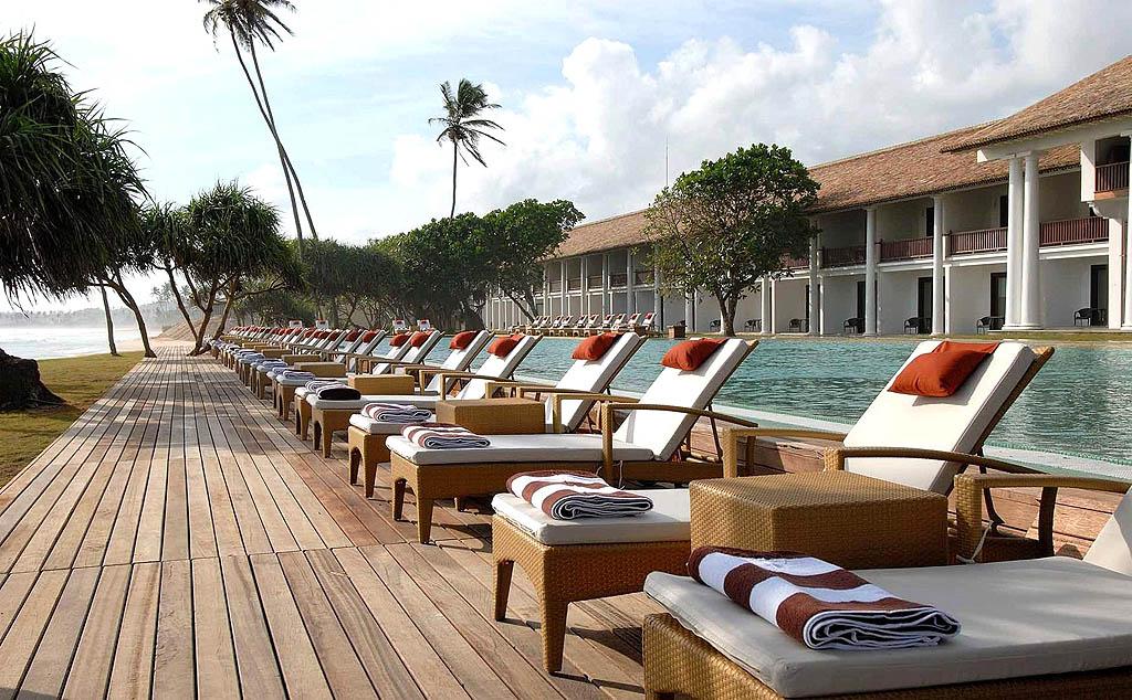 The Fortress Resort and Spa