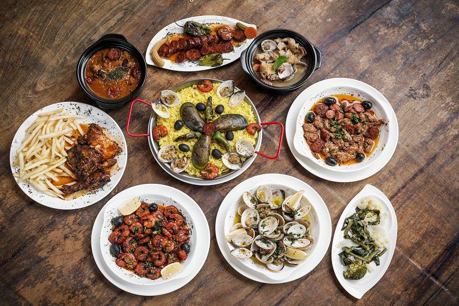Příroda Středního Portugalska + Starobylé Horské Vesnice + Návštěva Ovčí Farmy (