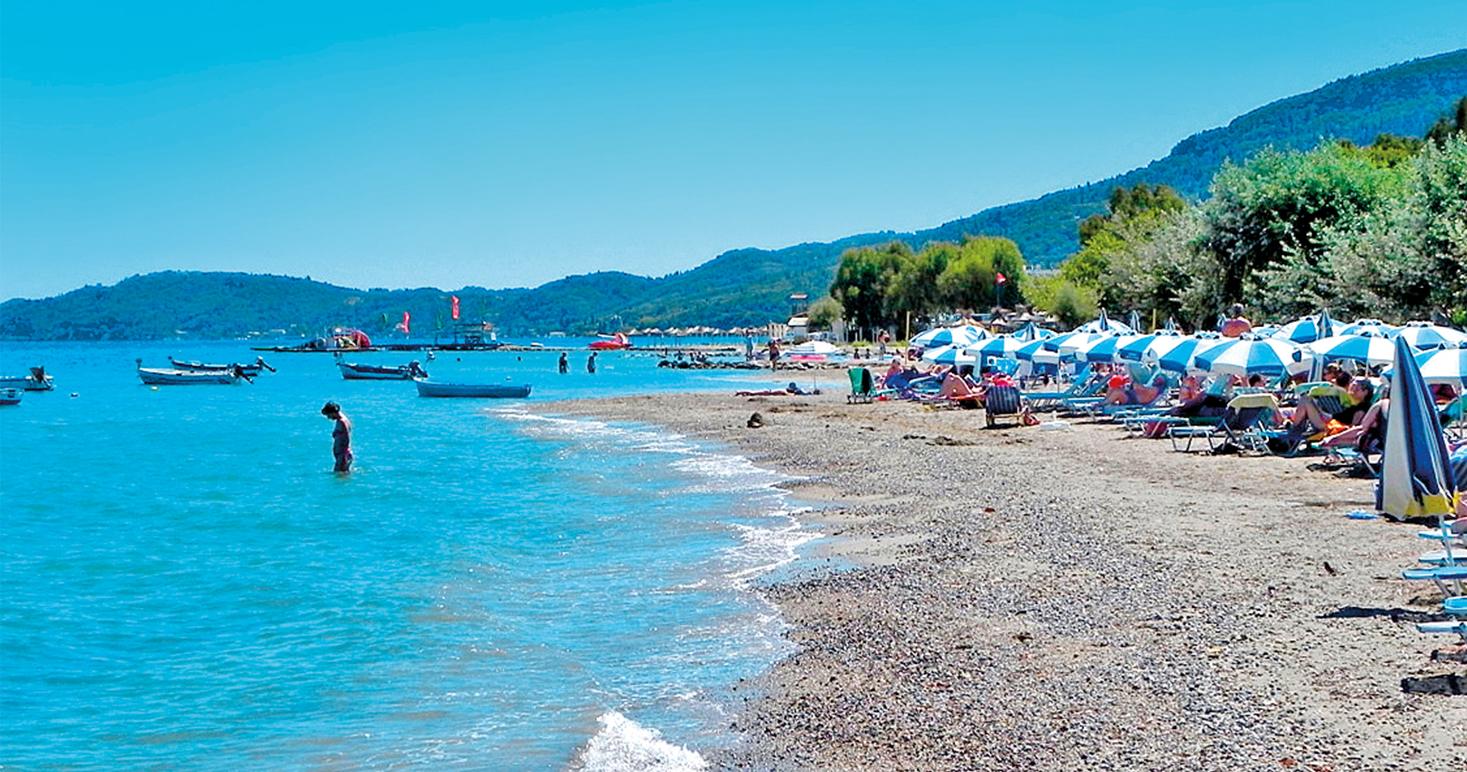 Hotel Alkionis
