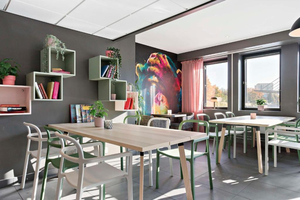 Aiden by Best Western