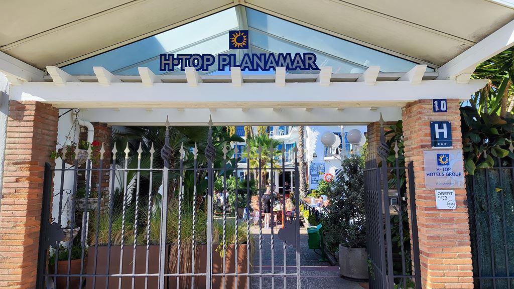 H·TOP Planamar