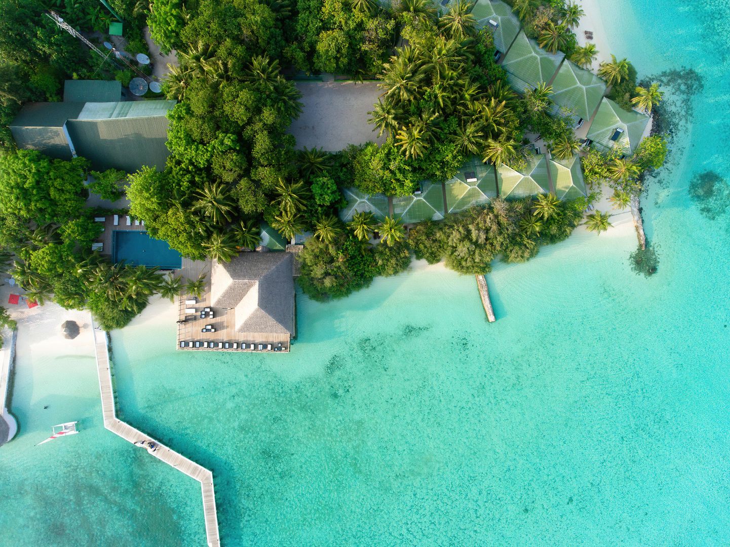 Eriyadu Island Resort