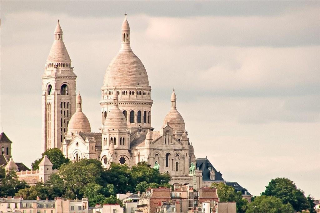 Adventní Paříž A Kabaret V Moulin Rouge – Letecky
