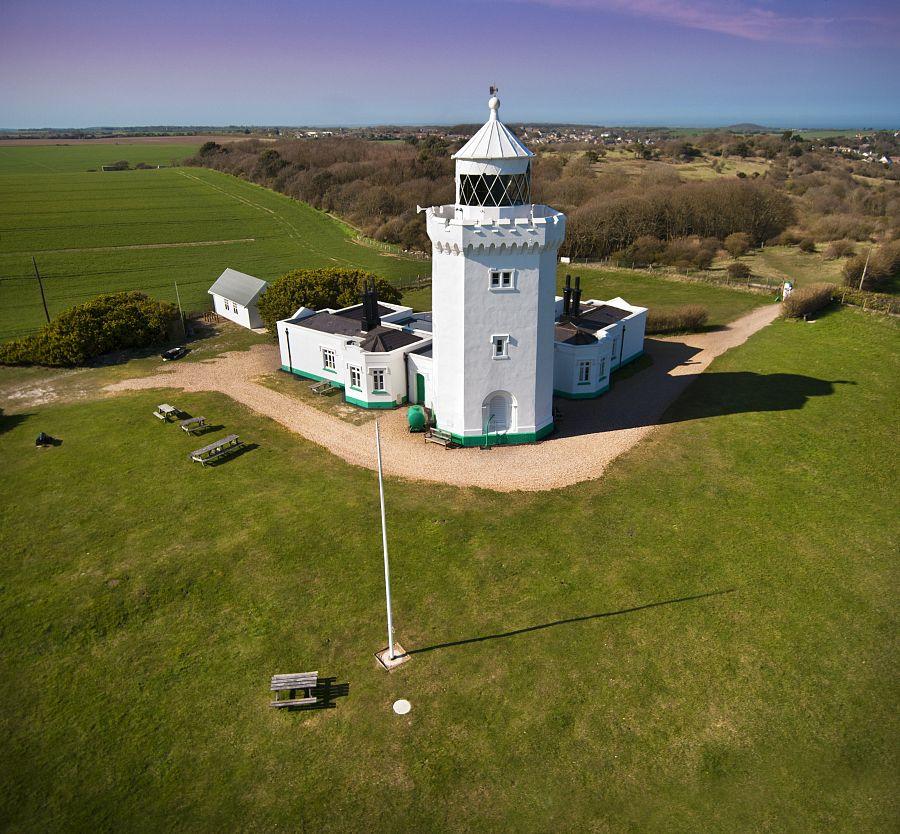 To Nejlepší Z Londýna + Canterbury +  Bílé Útesy V Doveru