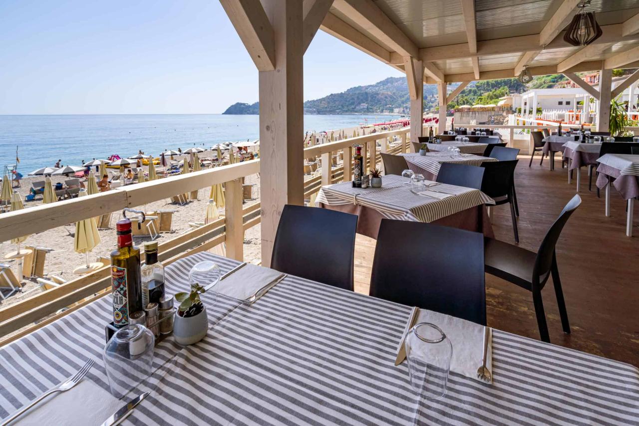 Rivage Taormina