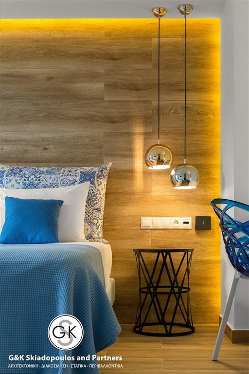 Elpida Beach Studios