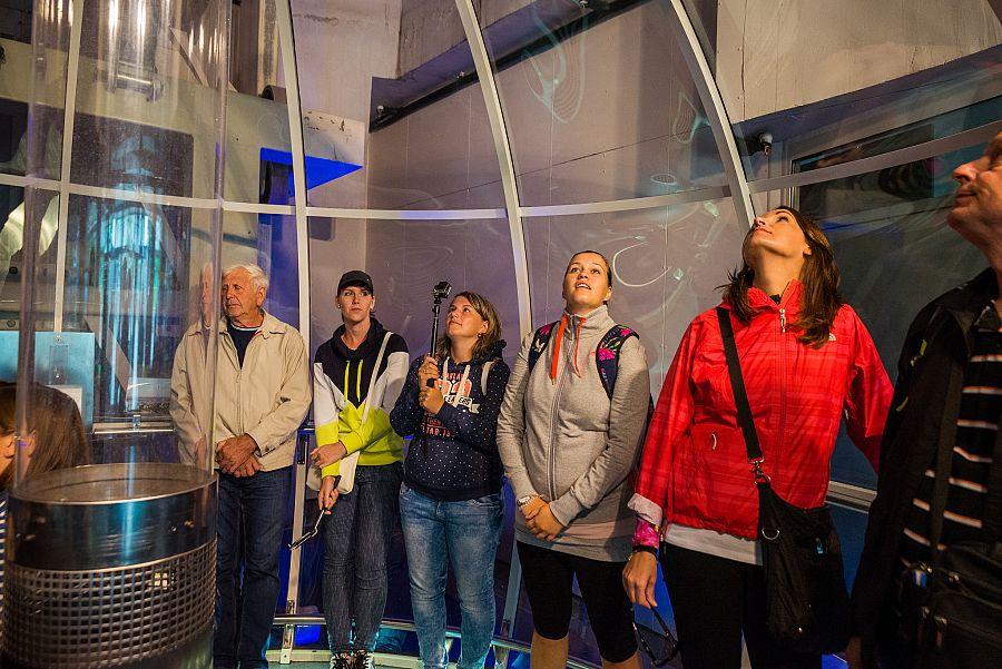 To nejlepší ze Stockholmu + plavba po Stockholmském souostroví