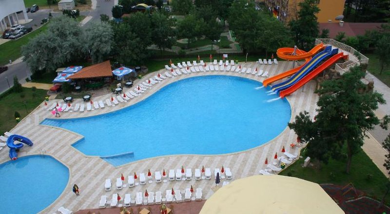Hotel Iskar