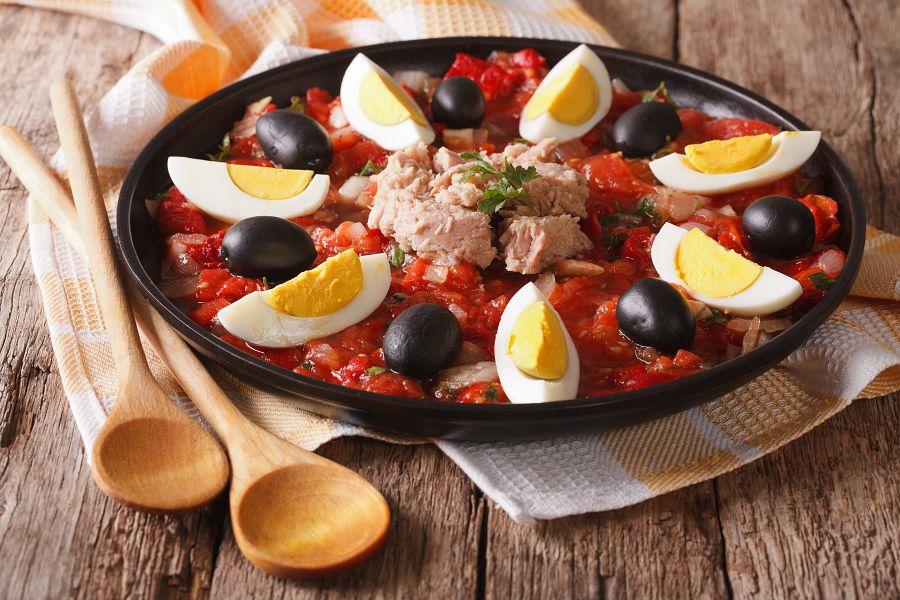 Relax na plážích Tuniska + Sidi Bou Said + Perly Saharské Pouště (letecky z Prah