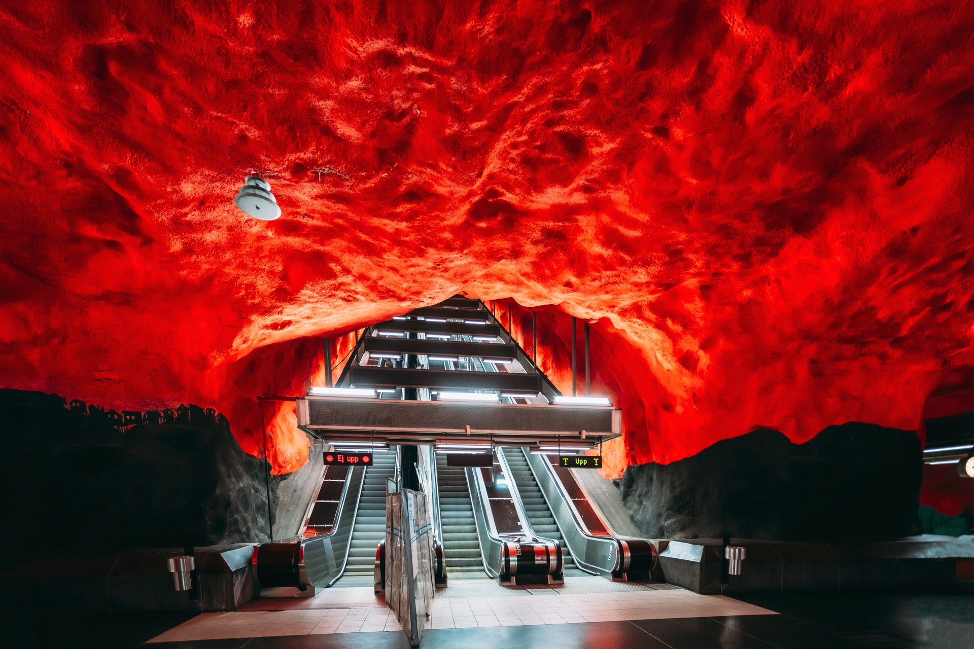 Velikonoční metropole severu s plavbou po Baltu