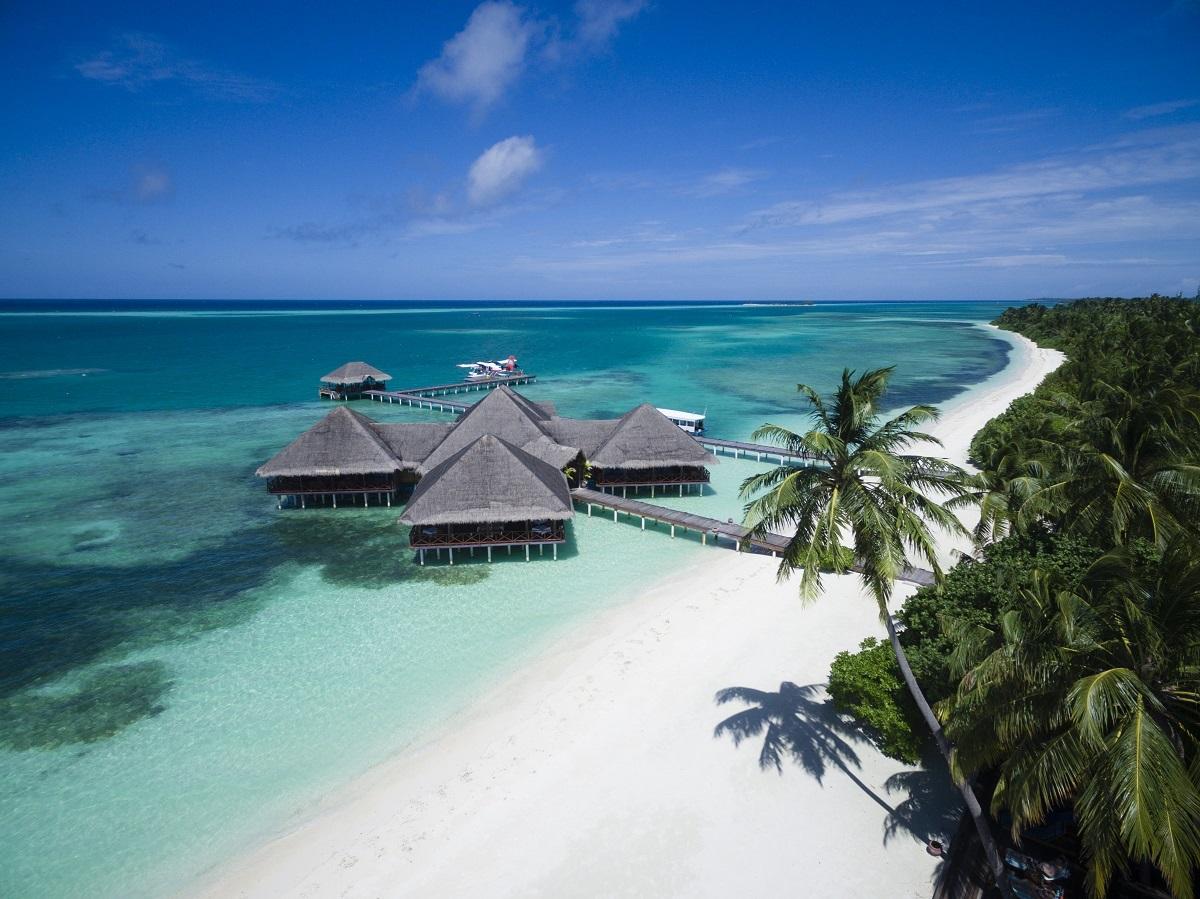 Medhufushi Island – fotka 3