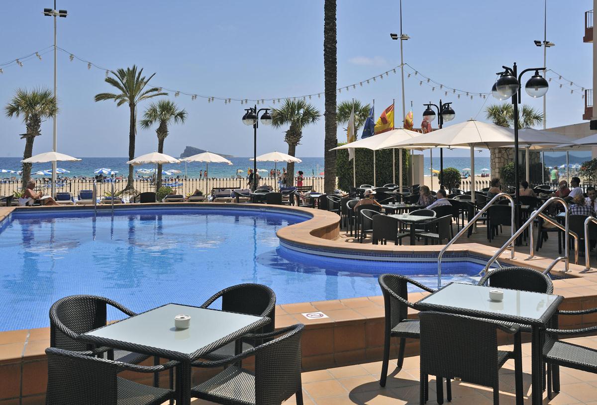 Innside Costablanca - Adults Only – fotka 10