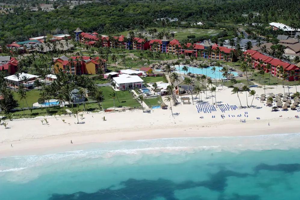 Punta Cana Princess All Suites Resort & Spa – fotka 3
