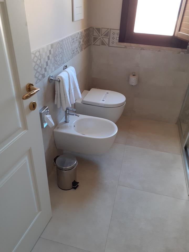 La Tonnara Resort