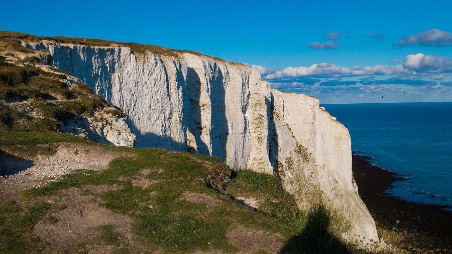 To Nejlepší Z Londýna + Canterbury +  Bílé Útesy V Doveru