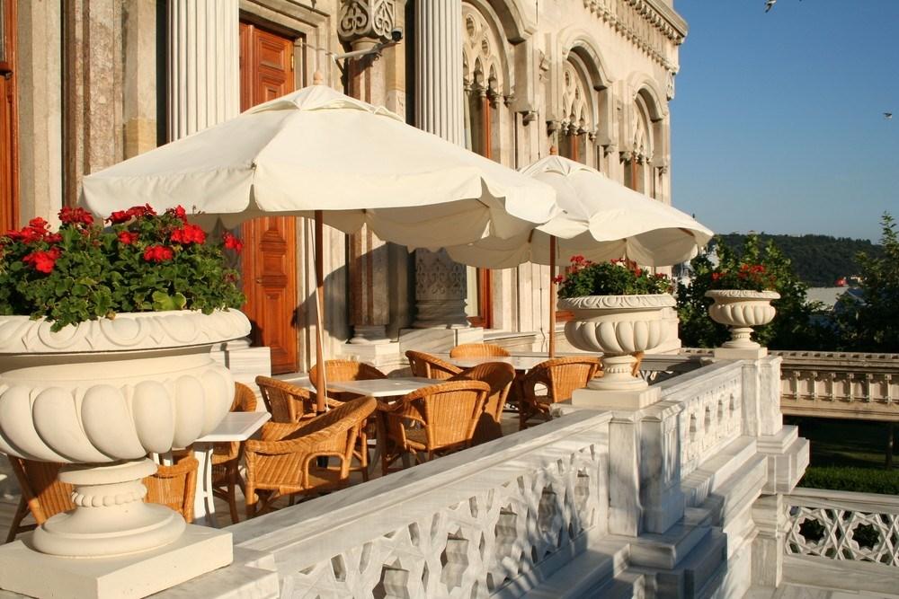 Istanbul – Příběh Mezi Dvěma Kontinenty