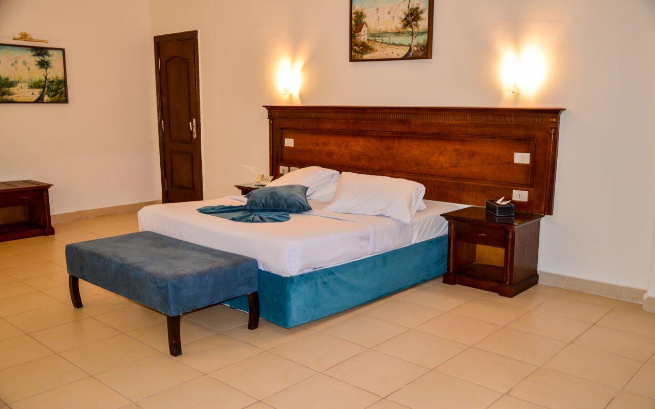 Sharm Bride Aqua Hotel