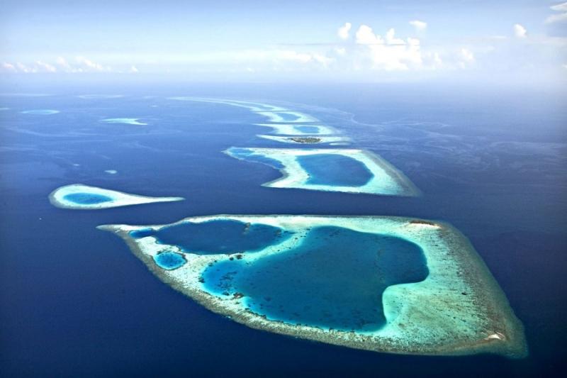 Filitheyo Island Resort