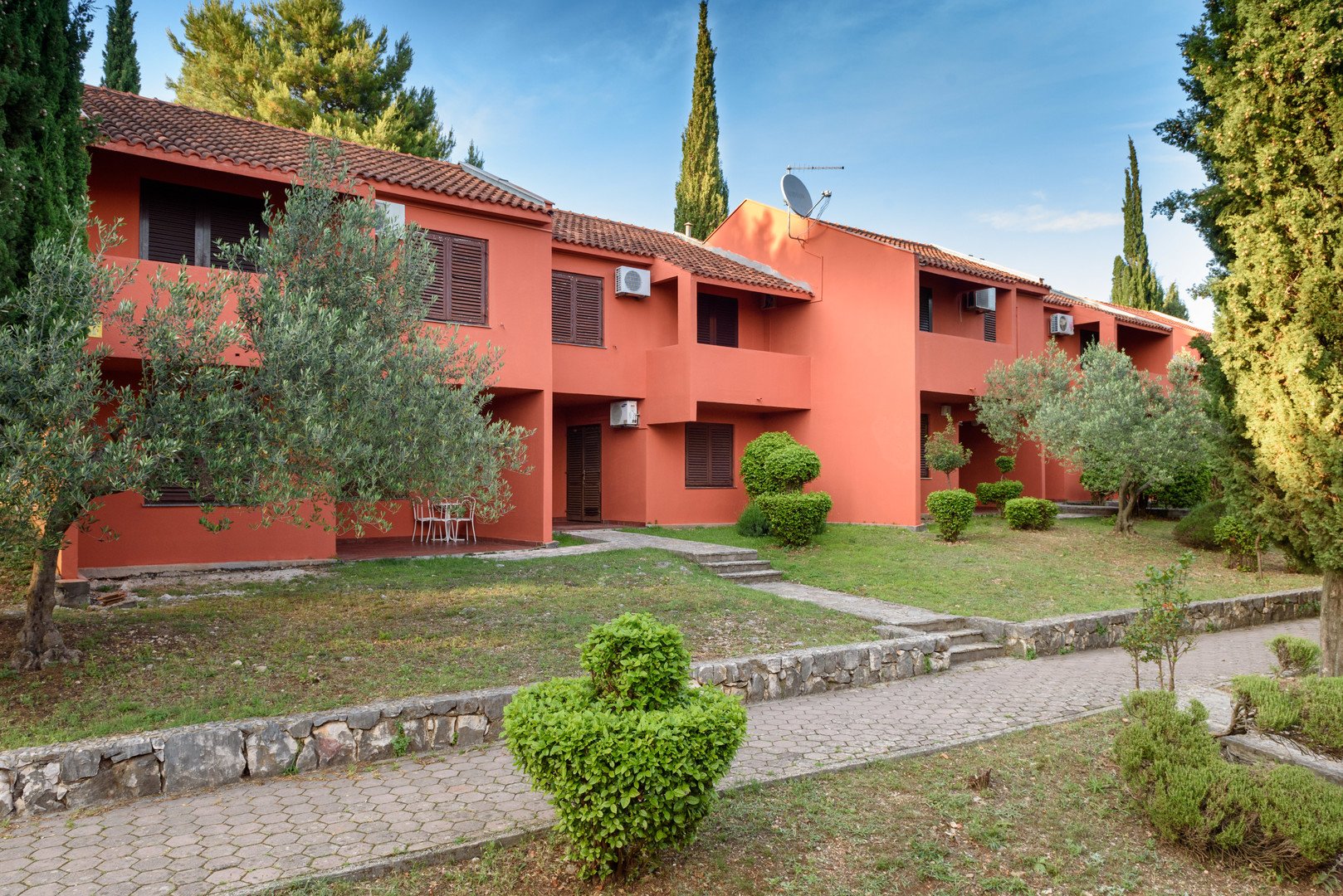 Medena - aktivní dovolená 55+ – fotka 9