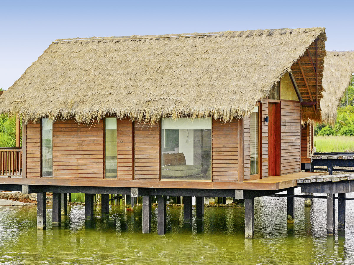 Suriya Resort