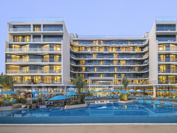 Obrázek hotelu The Retreat Palm Dubai MGallery by Sofitel