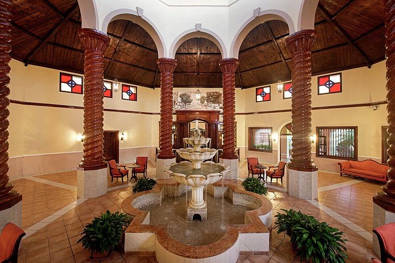 Iberostar Playa Alameda