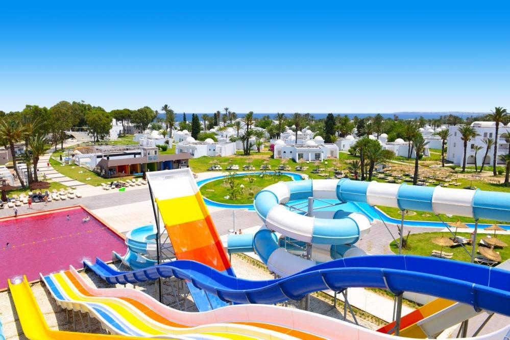One Resort Aquapark & SPA