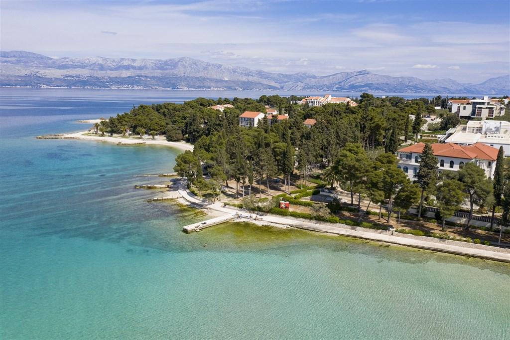 Velaris Tourist Resort Vrilo & Vlačica