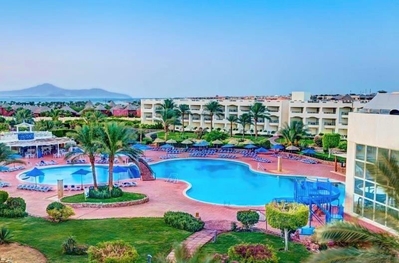 Aurora Oriental Resort