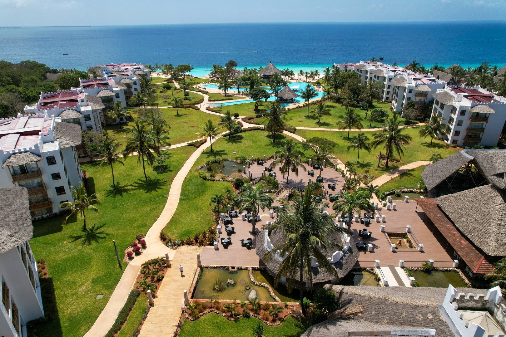 Royal Zanzibar Beach Resort – fotka 8