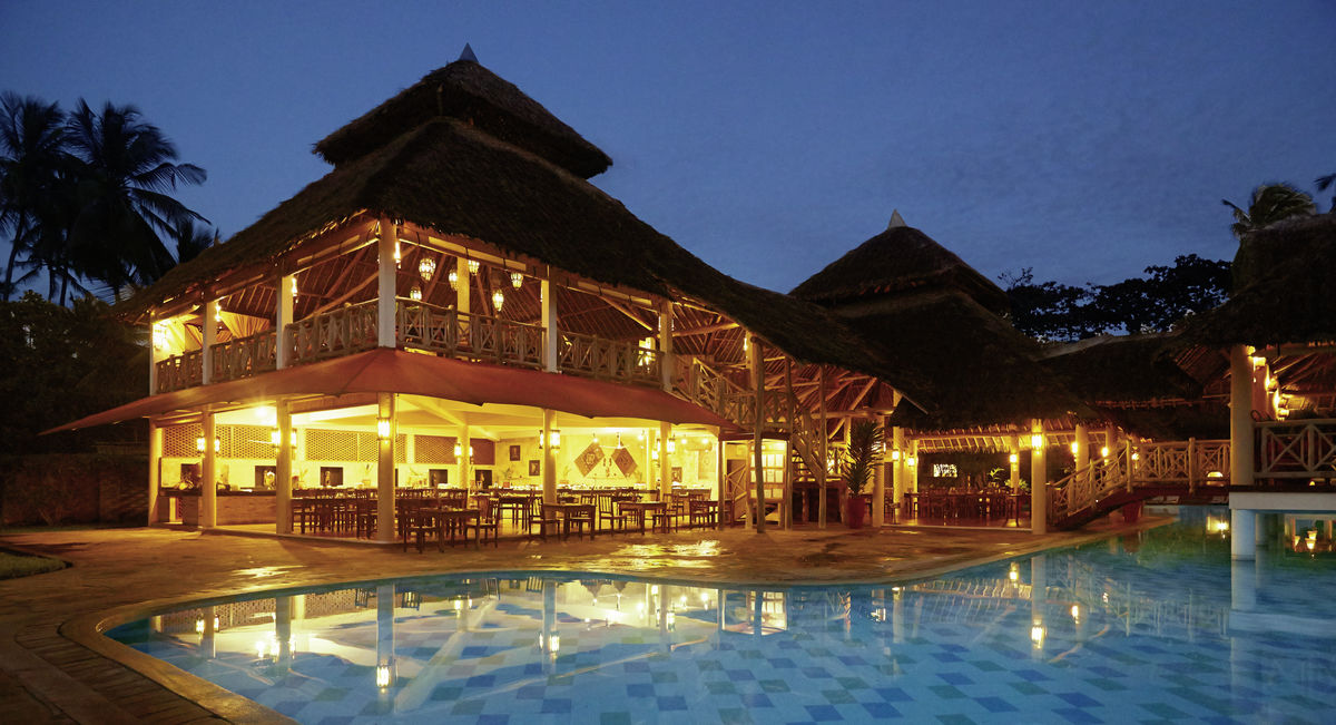 Neptune Palm Beach Boutique Resort & Spa