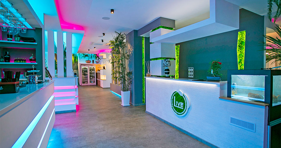 Hotel La Bussola