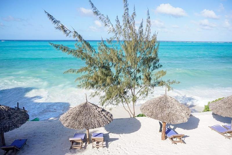 Pearl Beach Resort & Spa Zanzibar – fotka 5