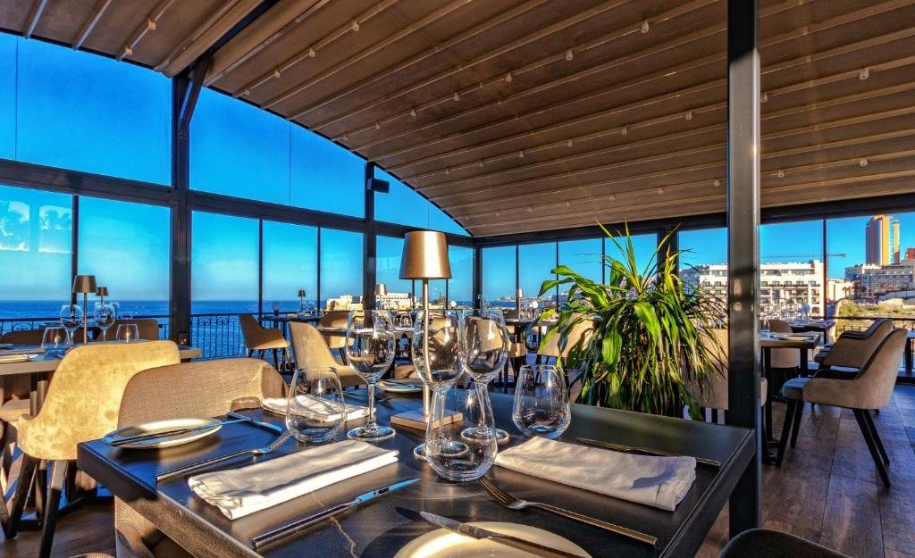 Corinthia St. George's Bay