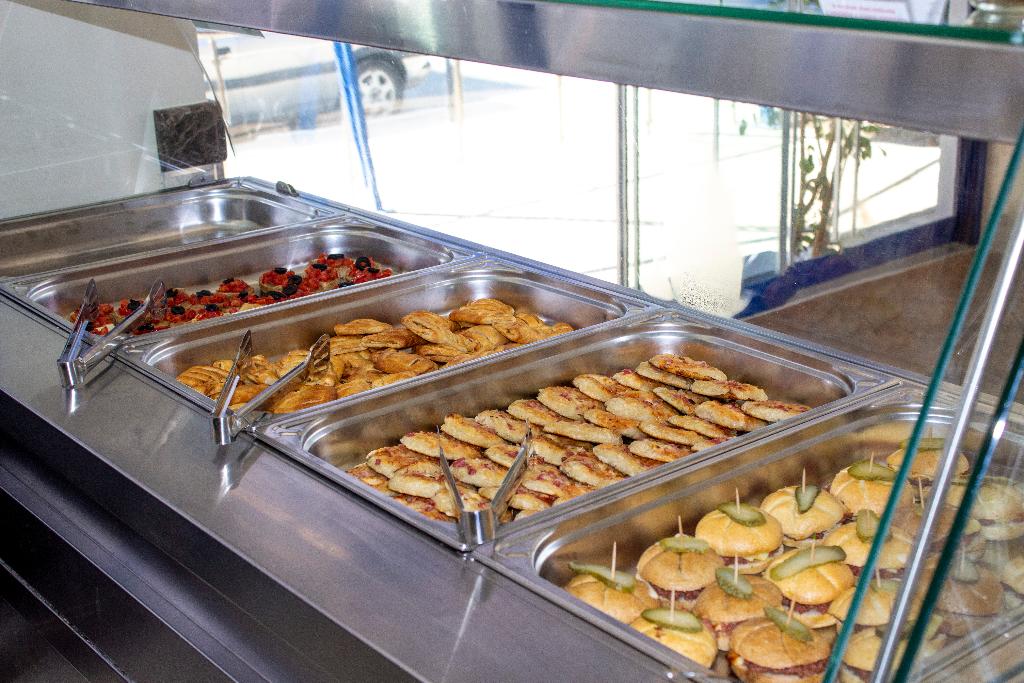 Kuban Resort Aqua Park