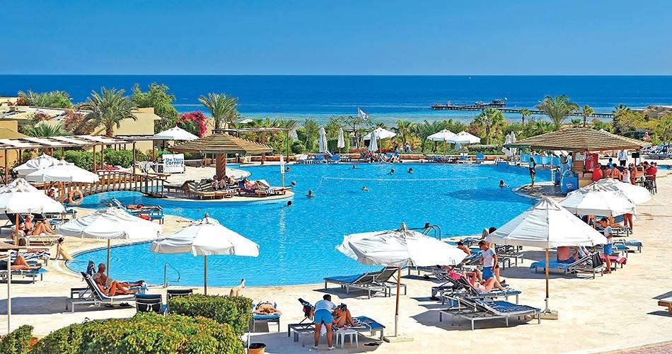 Obrázek hotelu The Three Corners Fayrouz Plaza Beach Resort