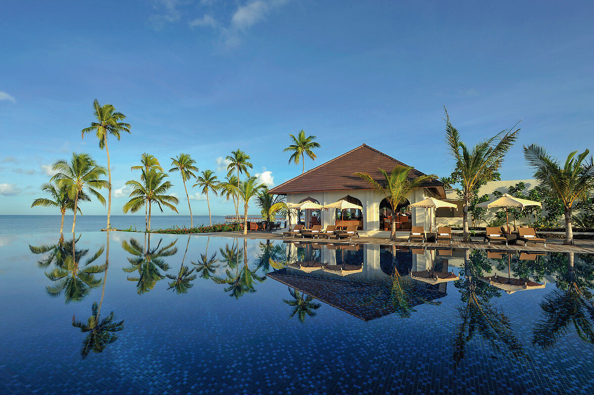 Obrázek hotelu The Residence Zanzibar