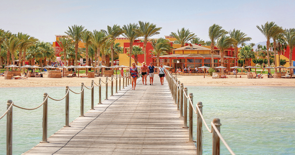 Hotel Casa Mare Resort & Aquapark
