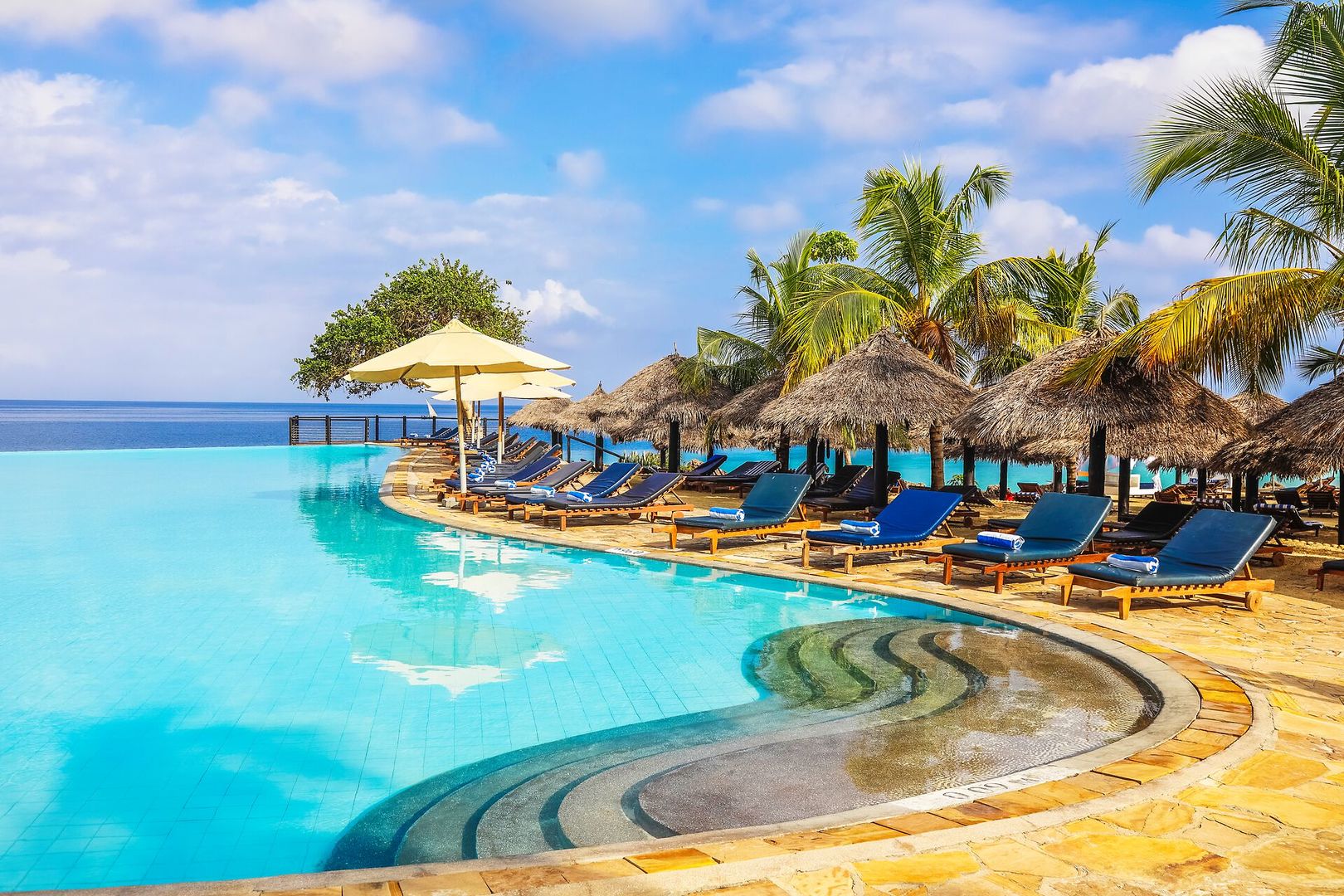 The Royal Zanzibar Beach Resort – fotka 5