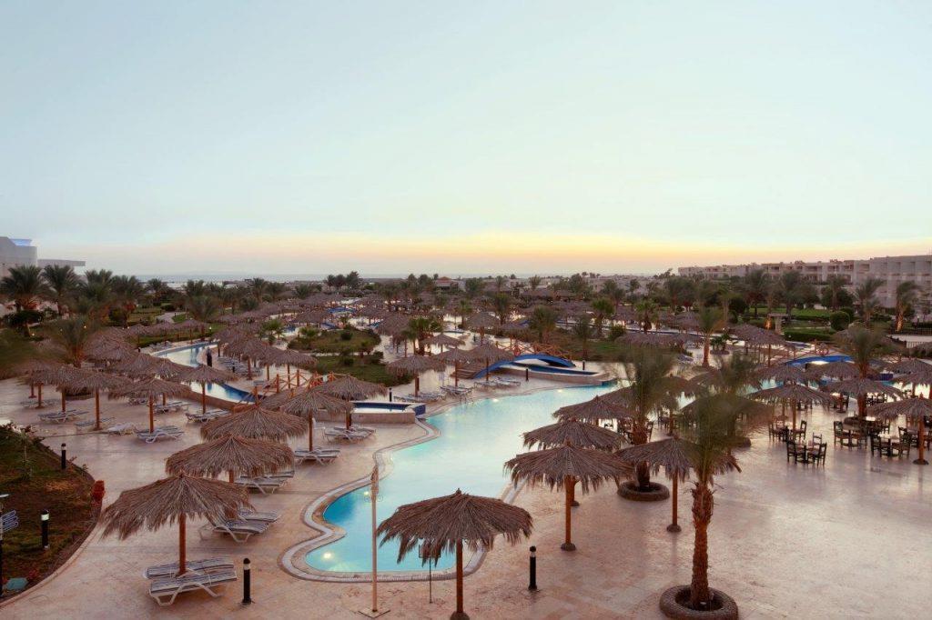 Hurghada Long Beach – fotka 8