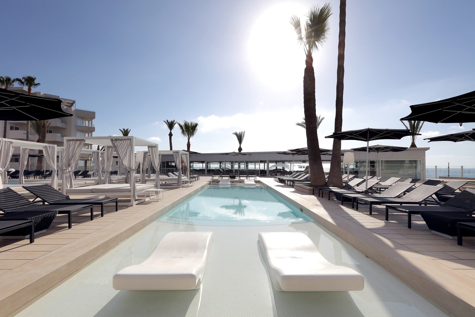 Garbi Ibiza Hotel and Spa – fotka 10