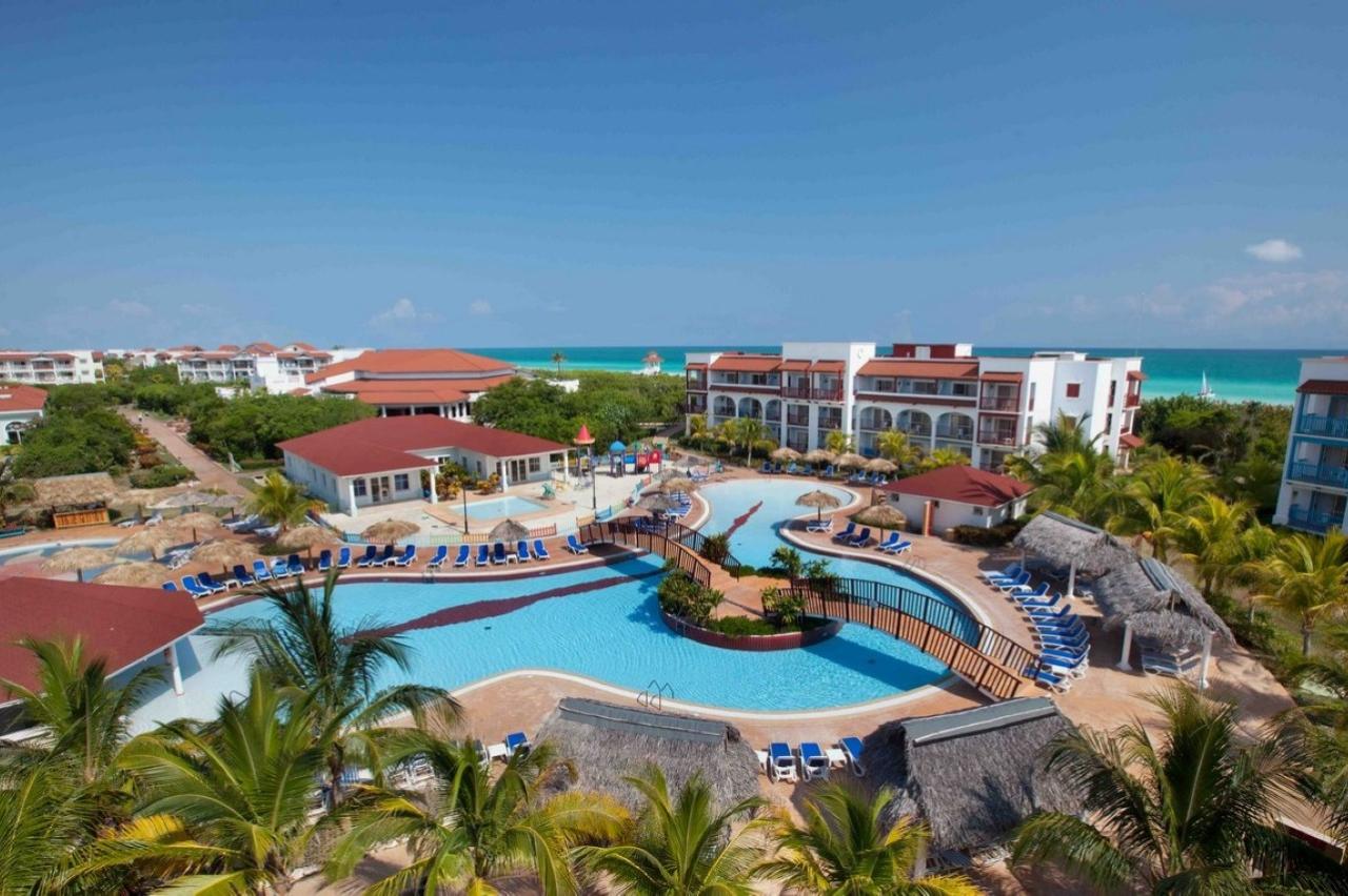 Resonance Varadero