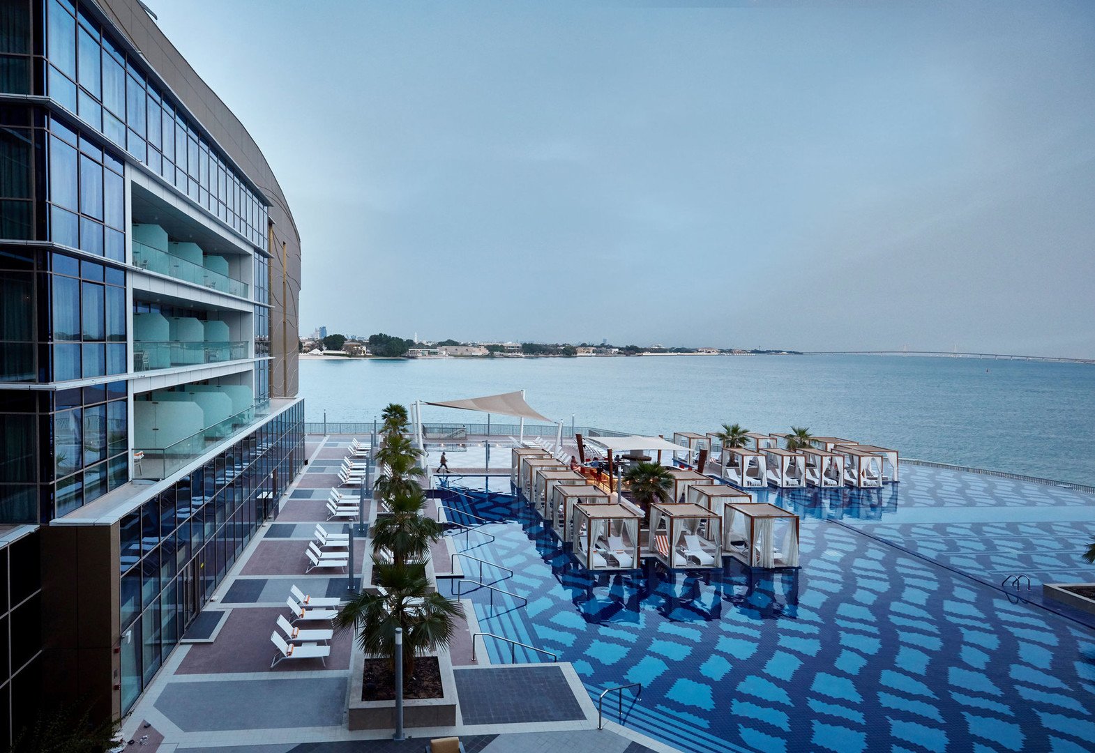 Obrázek hotelu Royal M Hotel Abu Dhabi