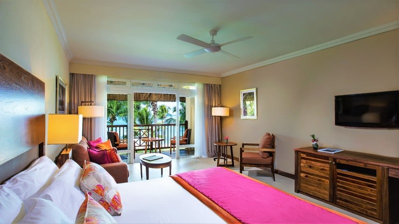 Sands Suites Resort & Spa – fotka 10